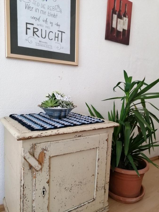 Ruestzeitenheim Sonnenschein سالبرغ المظهر الخارجي الصورة