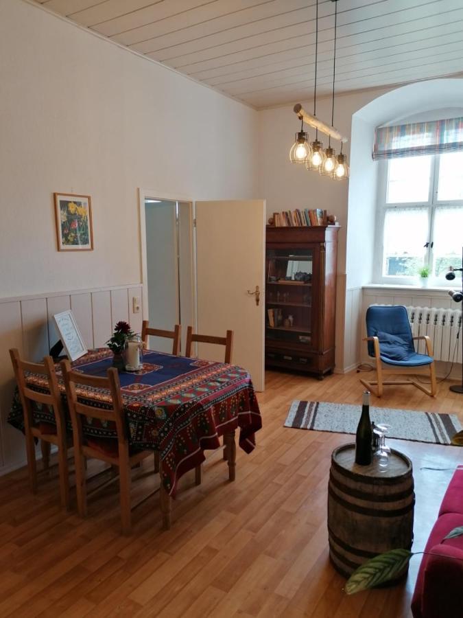 Ruestzeitenheim Sonnenschein سالبرغ المظهر الخارجي الصورة